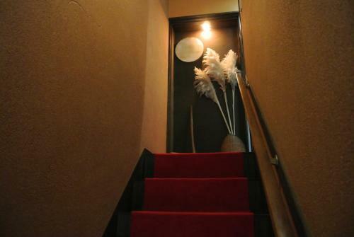 Hostal Yadoya