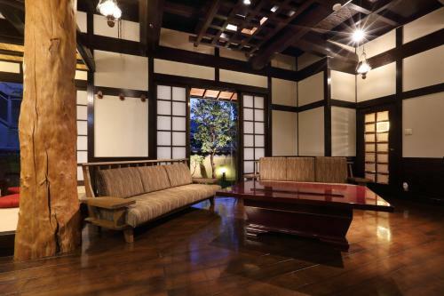 Kyo-machiya Stay Waka Fushimiinari