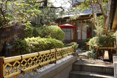 Kyo-machiya Stay Waka Fushimiinari