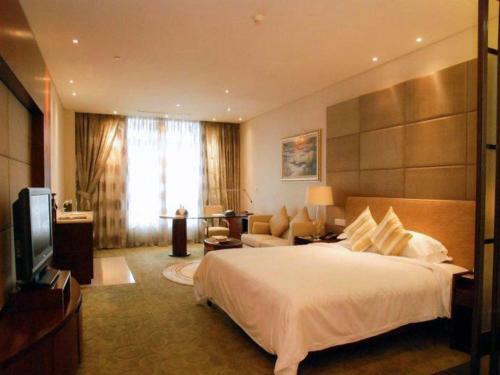 Harriway Garden Hotel Dongguan