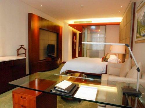 Harriway Garden Hotel Dongguan