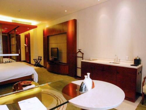Harriway Garden Hotel Dongguan