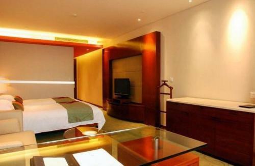Harriway Garden Hotel Dongguan