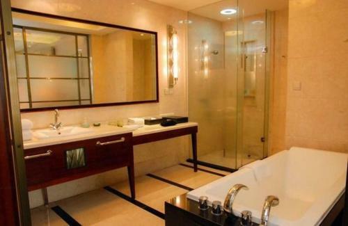Harriway Garden Hotel Dongguan