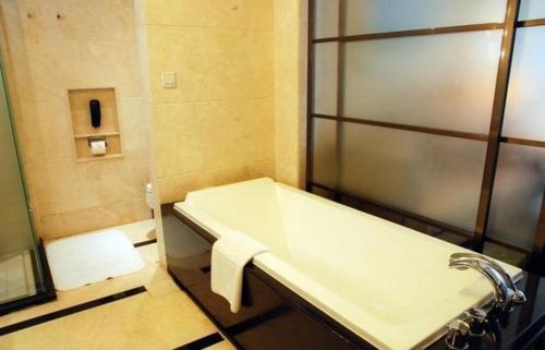 Harriway Garden Hotel Dongguan