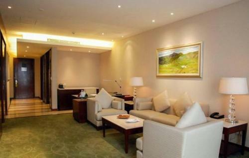 Harriway Garden Hotel Dongguan