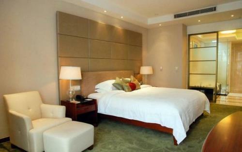 Harriway Garden Hotel Dongguan