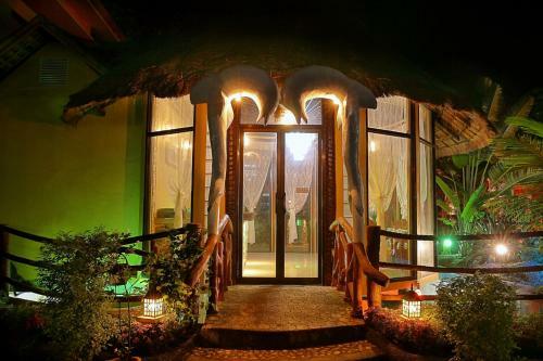 Jaimee's Hotel, Resort And Restaurant