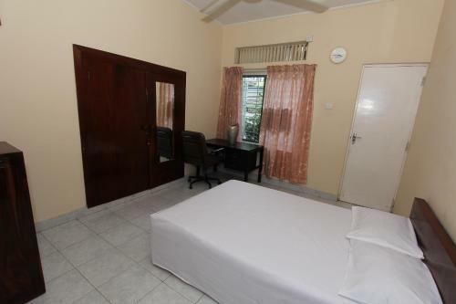 Canton Homestay