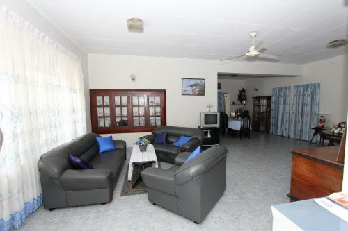 Canton Homestay