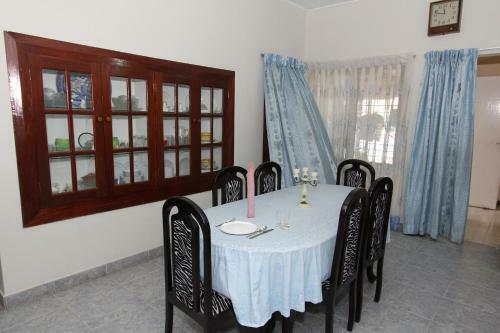 Canton Homestay
