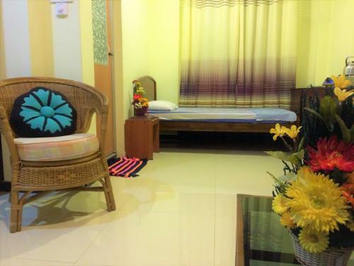 Hostal Romeo And Juliet Guest House