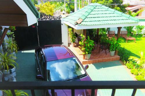 Hostal Romeo And Juliet Guest House