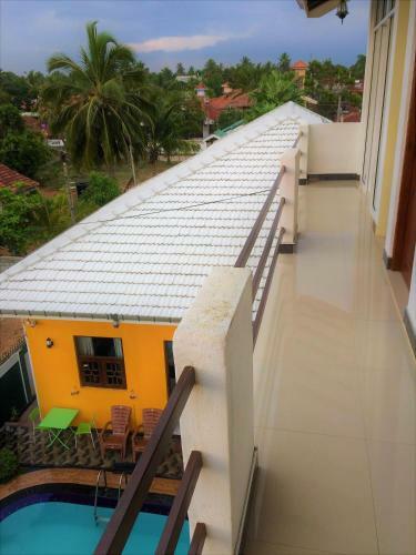 Hostal Romeo And Juliet Guest House