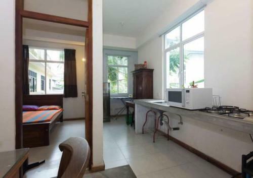Apartamento Holiday Home Kotte