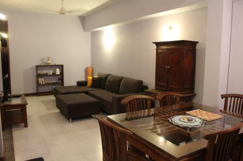 Apartamento Holiday Home Kotte