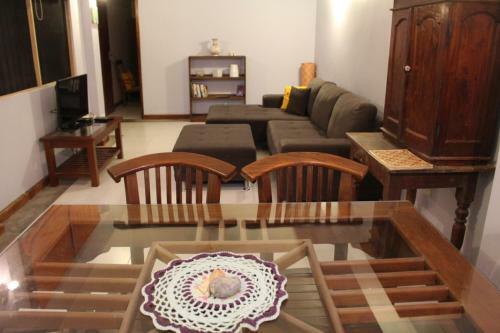 Apartamento Holiday Home Kotte
