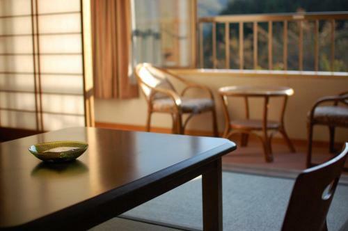 Sawatari Onsen Miyataya Ryokan