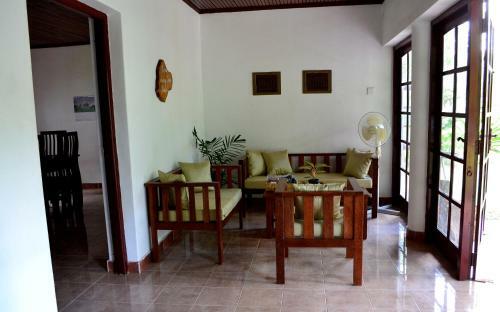 Diyagal Villa