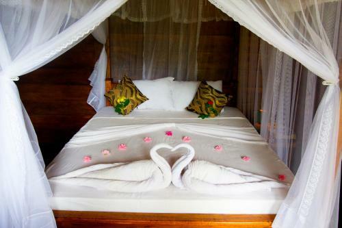 Hostal Sigiri Charuka Resort