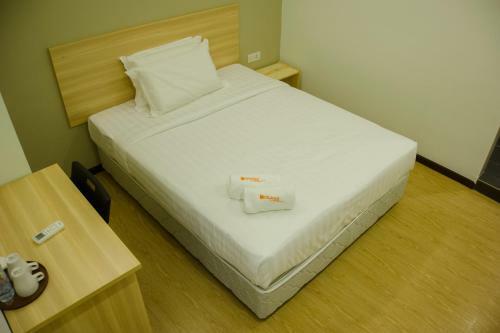 Orange Hotel, Sungai Buloh