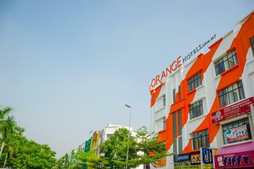 Orange Hotel, Sungai Buloh