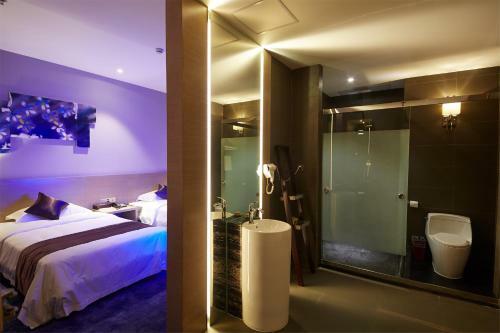 Foshan Weimei Di'an Hotel