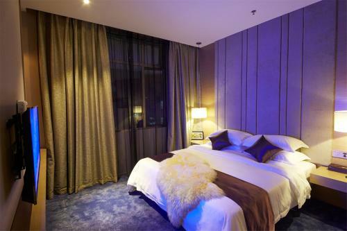 Foshan Weimei Di'an Hotel