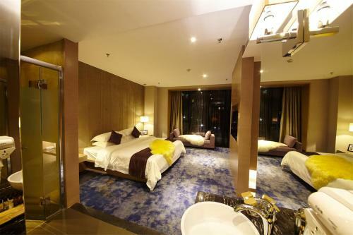 Foshan Weimei Di'an Hotel