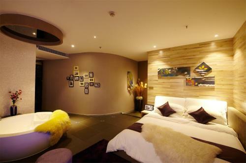 Foshan Weimei Di'an Hotel