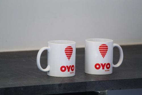Oyo 1639 Hotel Anand Hospitalities