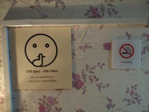 Albergue Memory Guesthouse Jb
