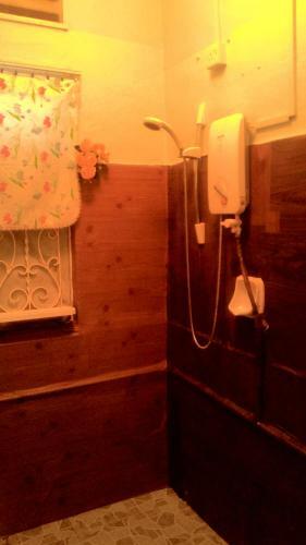 Albergue Memory Guesthouse Jb