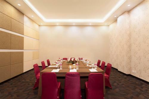 Favehotel Solo Baru