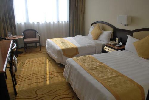 Sunway Hotel Shenzhen Airport