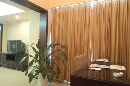 Sunway Hotel Shenzhen Airport