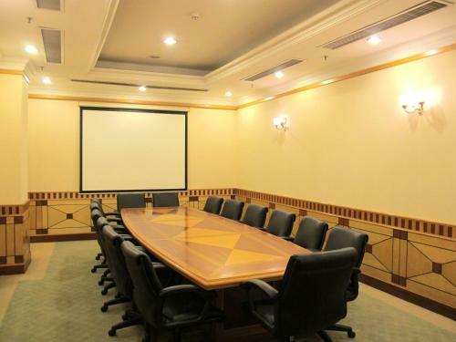 Sunway Hotel Shenzhen Airport