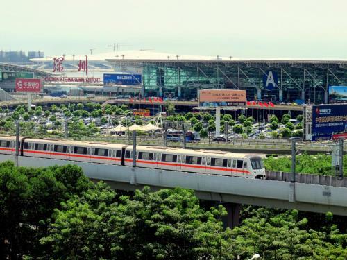 Sunway Hotel Shenzhen Airport