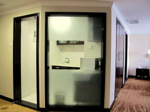 Sunway Hotel Shenzhen Airport