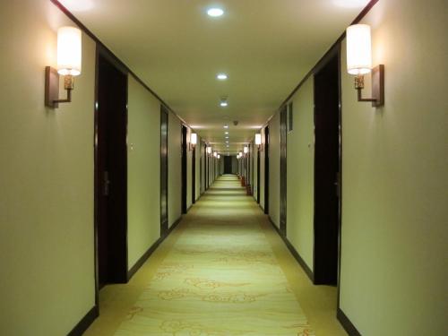 Sunway Hotel Shenzhen Airport