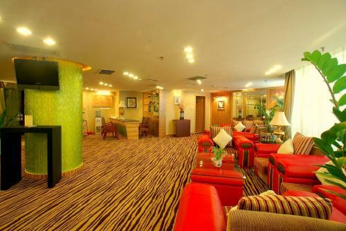 Sunway Hotel Shenzhen Airport