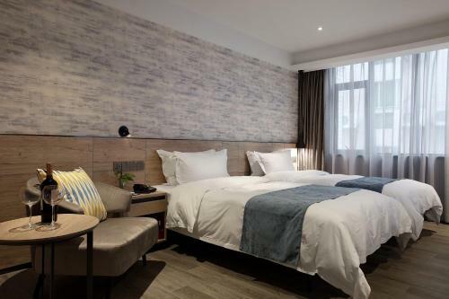 Hanyong Hotel