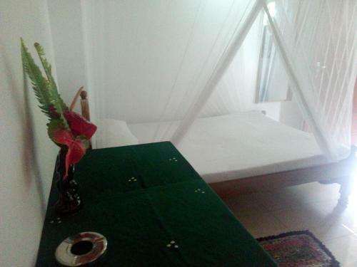 Albergue Rest Point