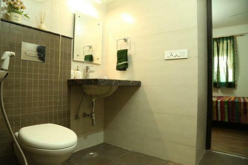 Bed & Breakfast Saket Inn