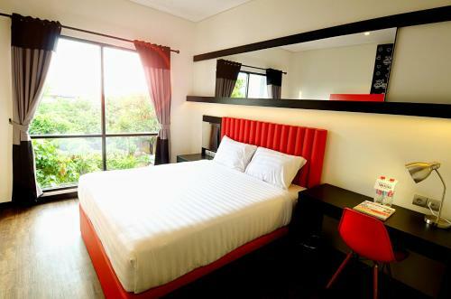 Kalya Hotel Yogyakarta