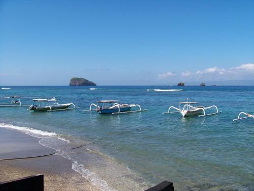 Villa Vista Del Mar
