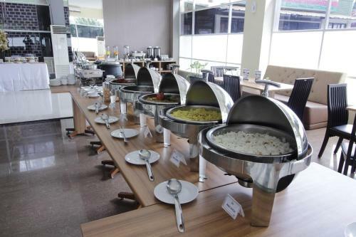 Asoka Luxury Hotel