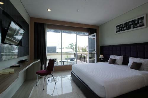 Asoka Luxury Hotel