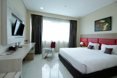 Asoka Luxury Hotel