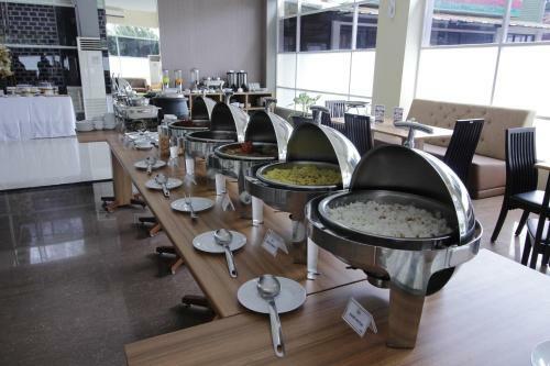 Asoka Luxury Hotel